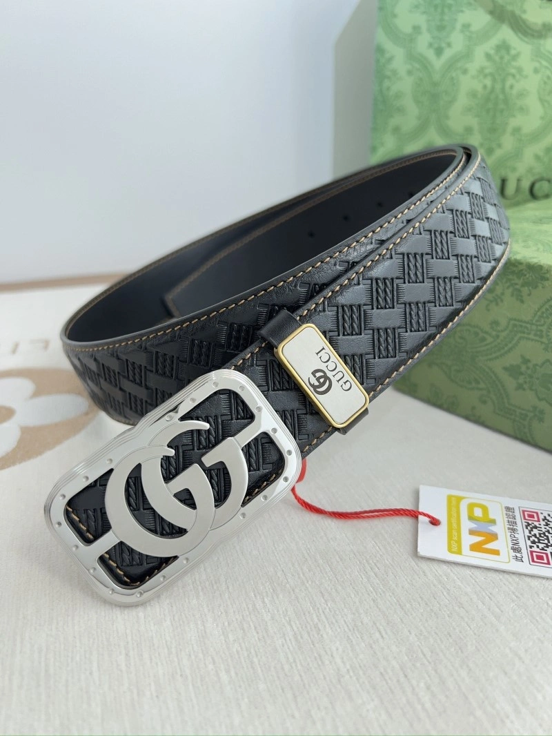 Trendsetting Gucci Belts 293455