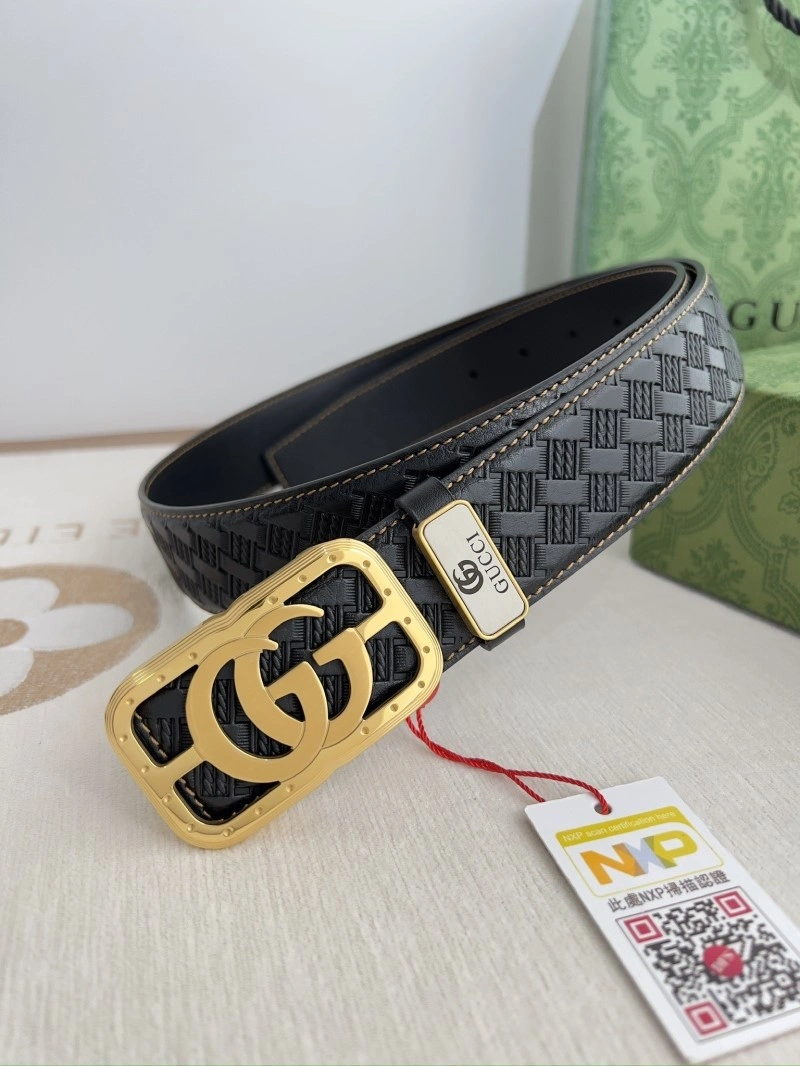 Gucci Belts Original 293471