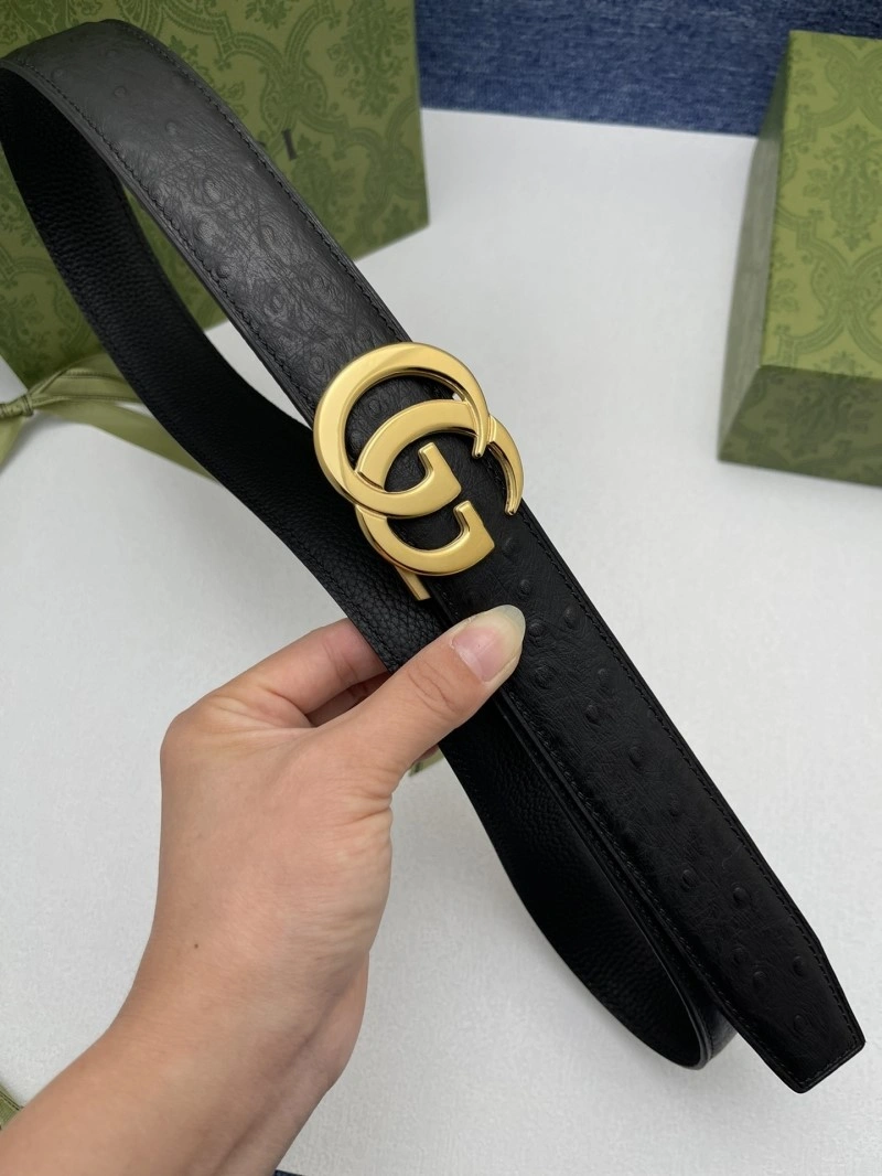 Tailored Gucci Belts 293472