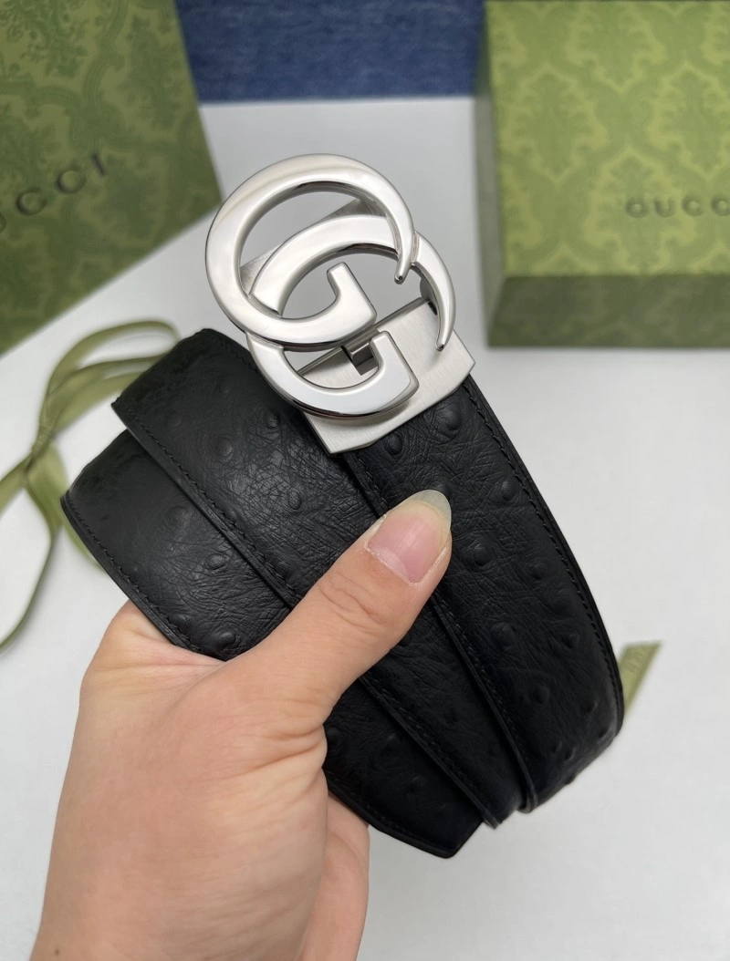Bright Gucci Belts 293475