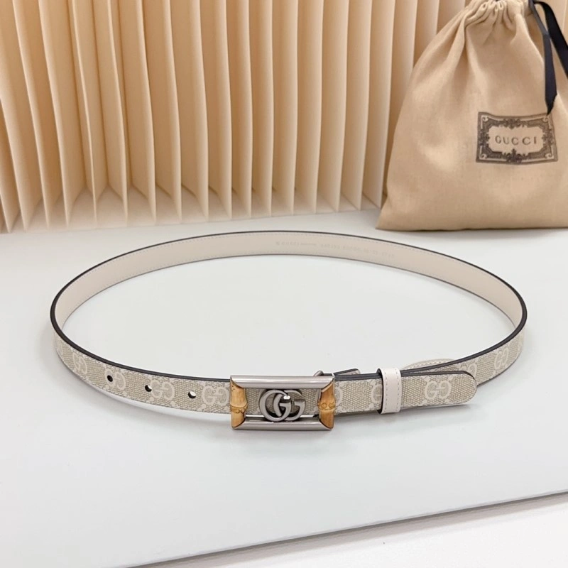 Gucci Belts Vibrant 293473