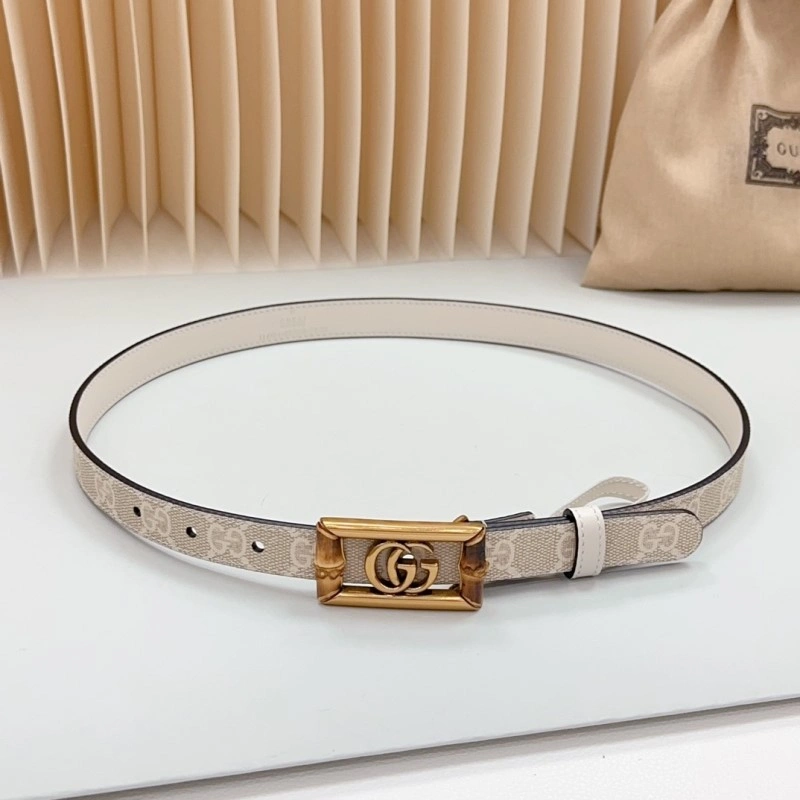 Functional Gucci Belts 293454