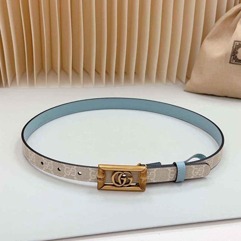 TechFriendly Gucci Belts 293480