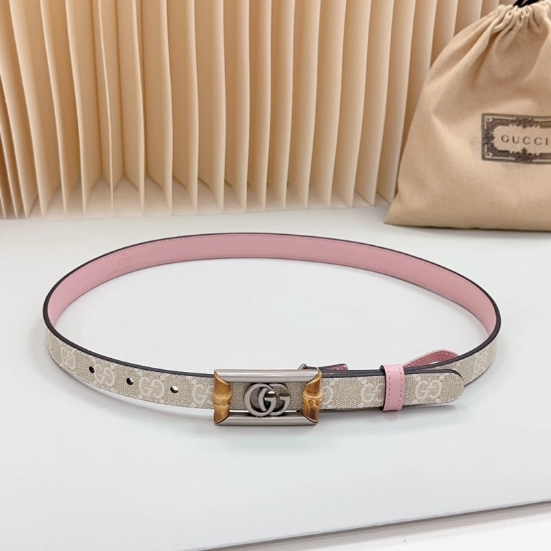 Modern Gucci Belts 293479