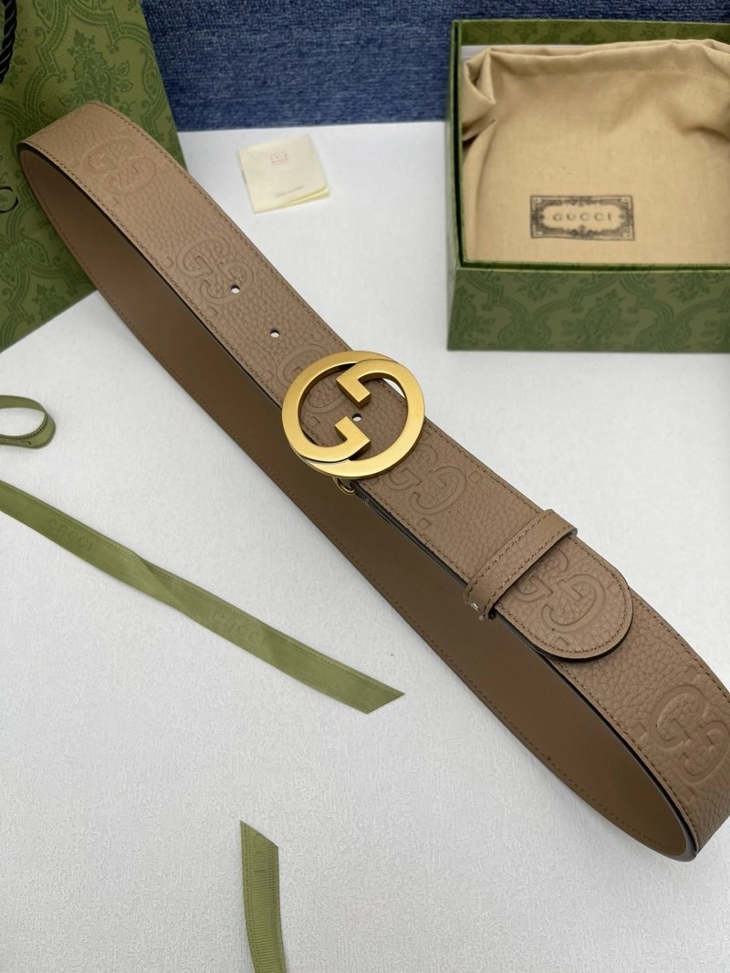 Affordable Gucci Belts 293462