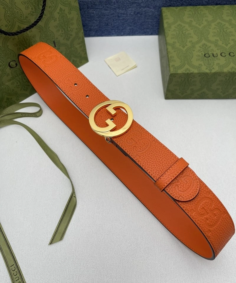 Lightweight Gucci Belts 293467