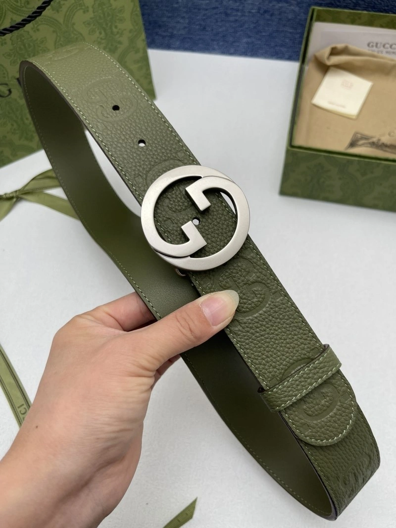 Gucci Belts Functional 293461