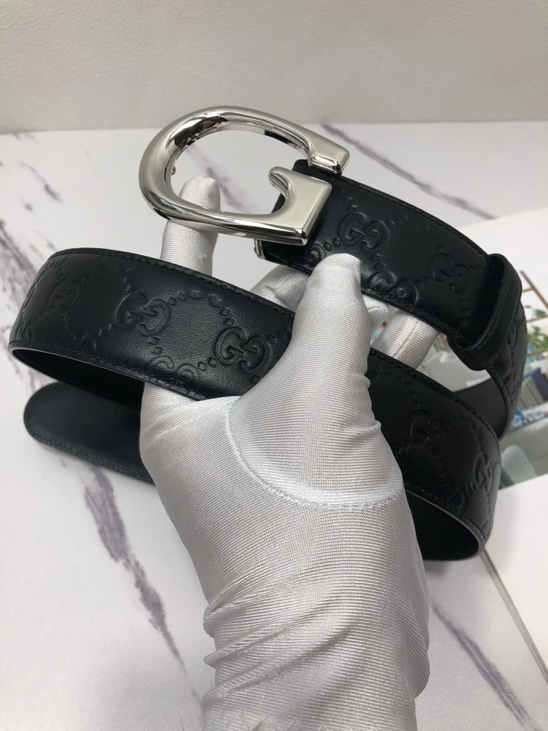Gucci Belts Original 293464