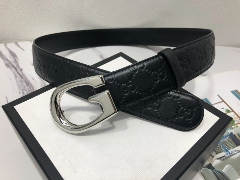 Gucci Belts Original 293464