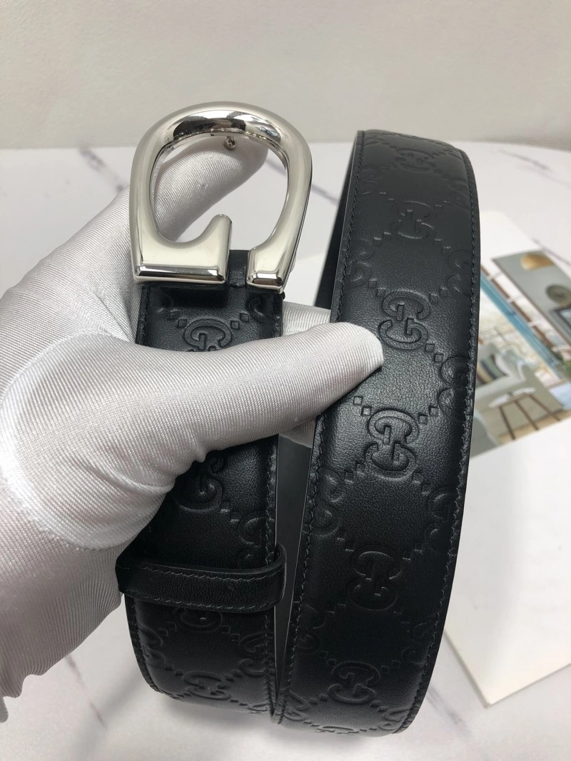 Gucci Belts Original 293464