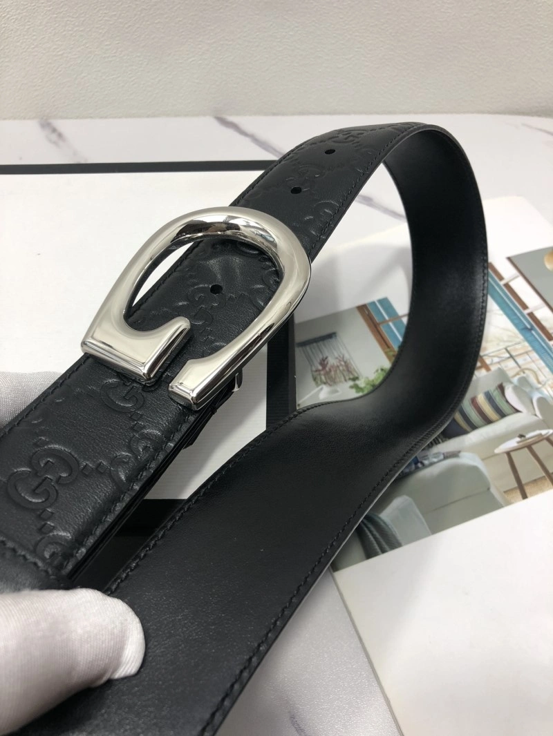 Gucci Belts Original 293464