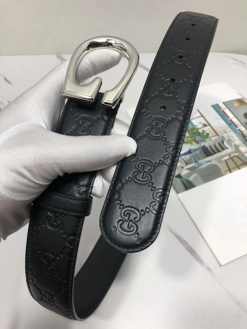 Gucci Belts Original 293464