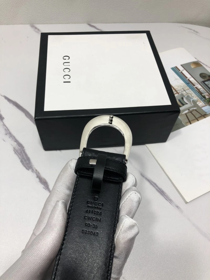 Gucci Belts Original 293464