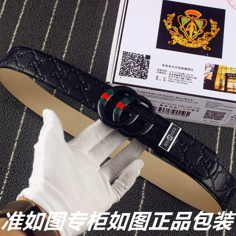 WaterResistant Gucci Belts 293453
