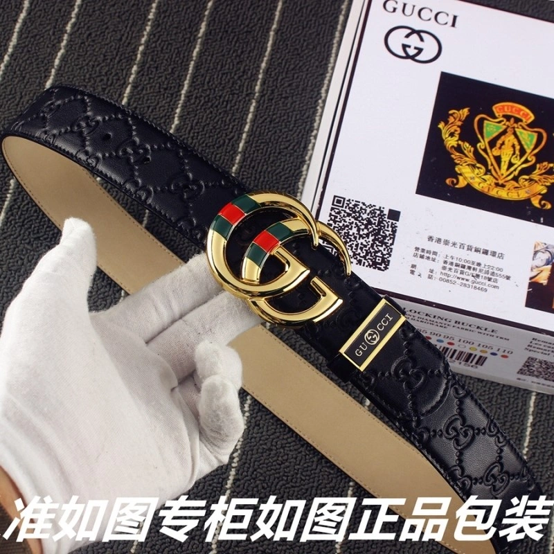 Gucci Belts Premium 293450
