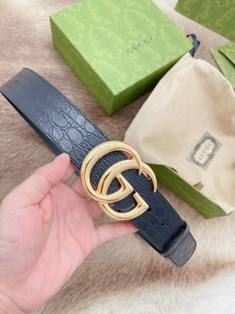 TravelReady Gucci Belts 293451