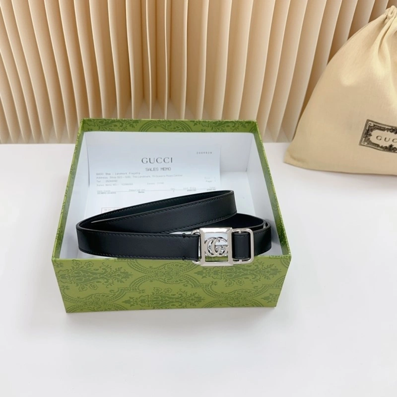 Gucci Belts Bright 293446