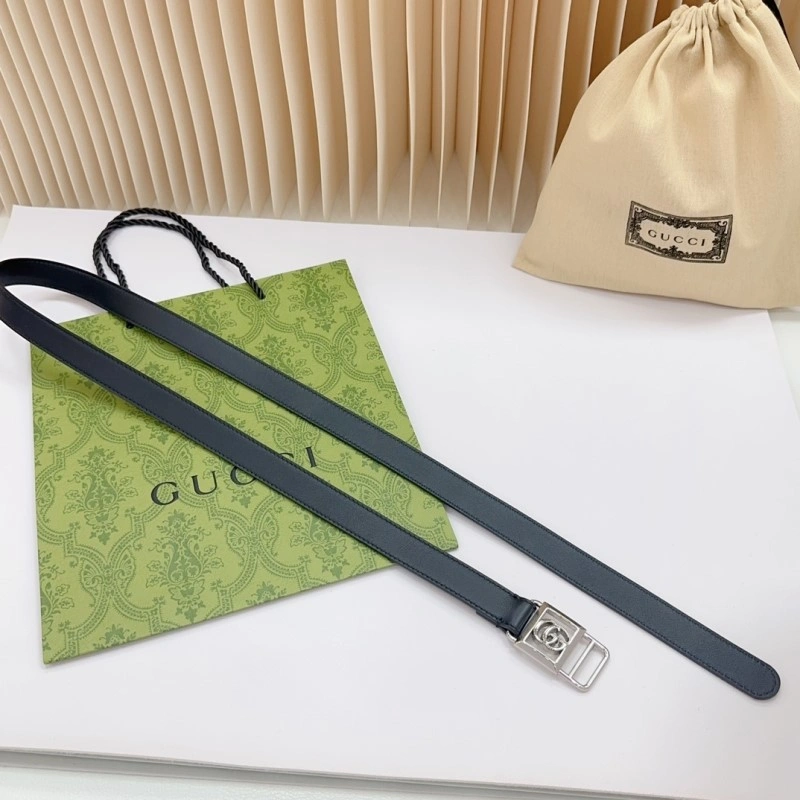 Gucci Belts Bright 293446
