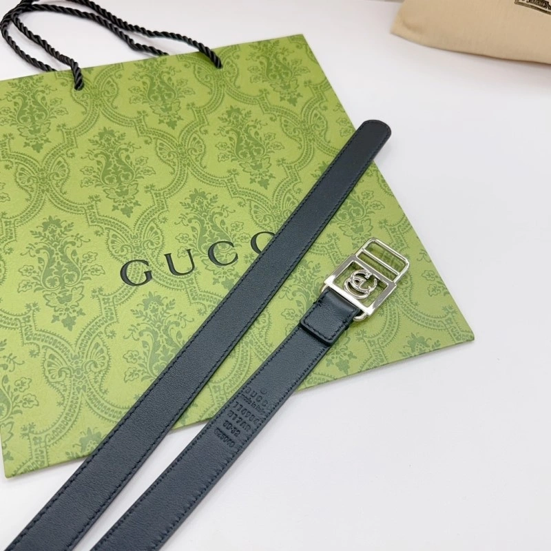 Gucci Belts Bright 293446