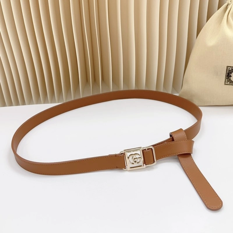 Flexible Gucci Belts 293444