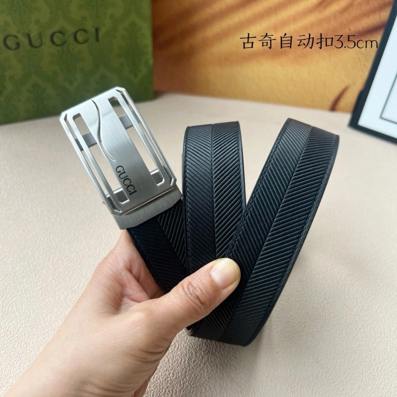 Gucci Belts Bold 293441