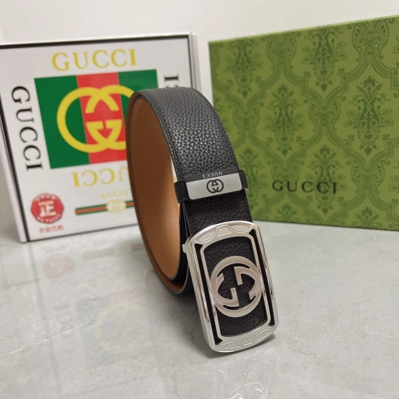 StreetReady Gucci Belts 293417