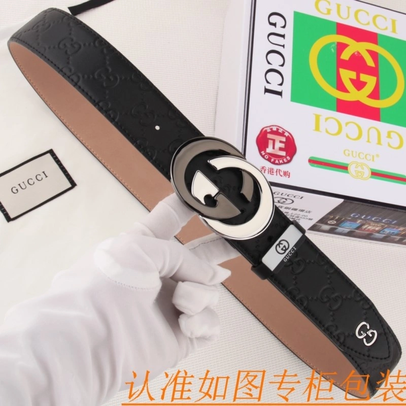 Gucci Belts TimelessDesign 293436