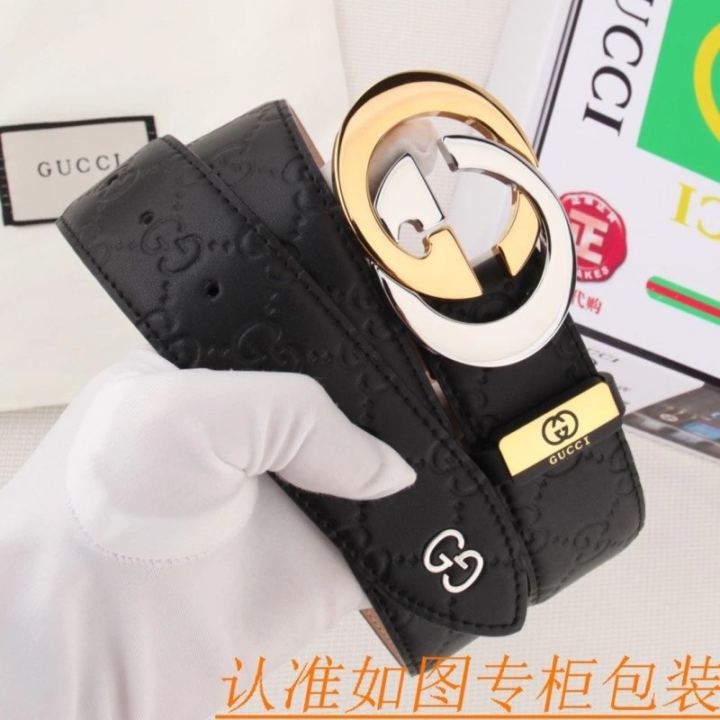 Gucci Belts AllSeason 293409