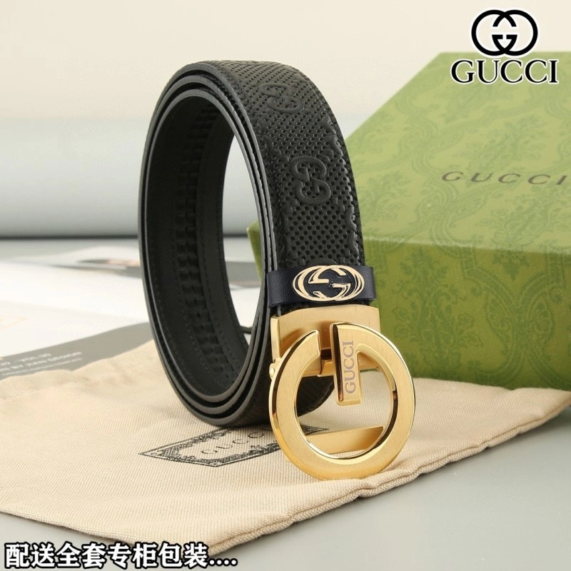 Gucci Belts WaterResistant 293440