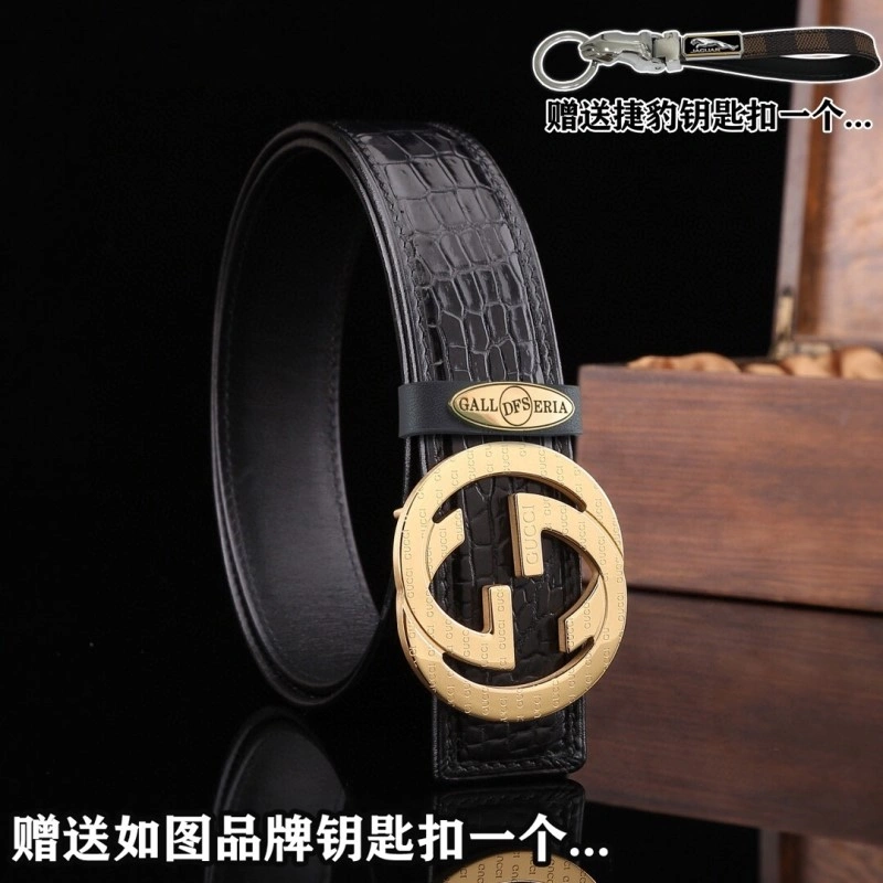 Gucci Belts Compact 293429