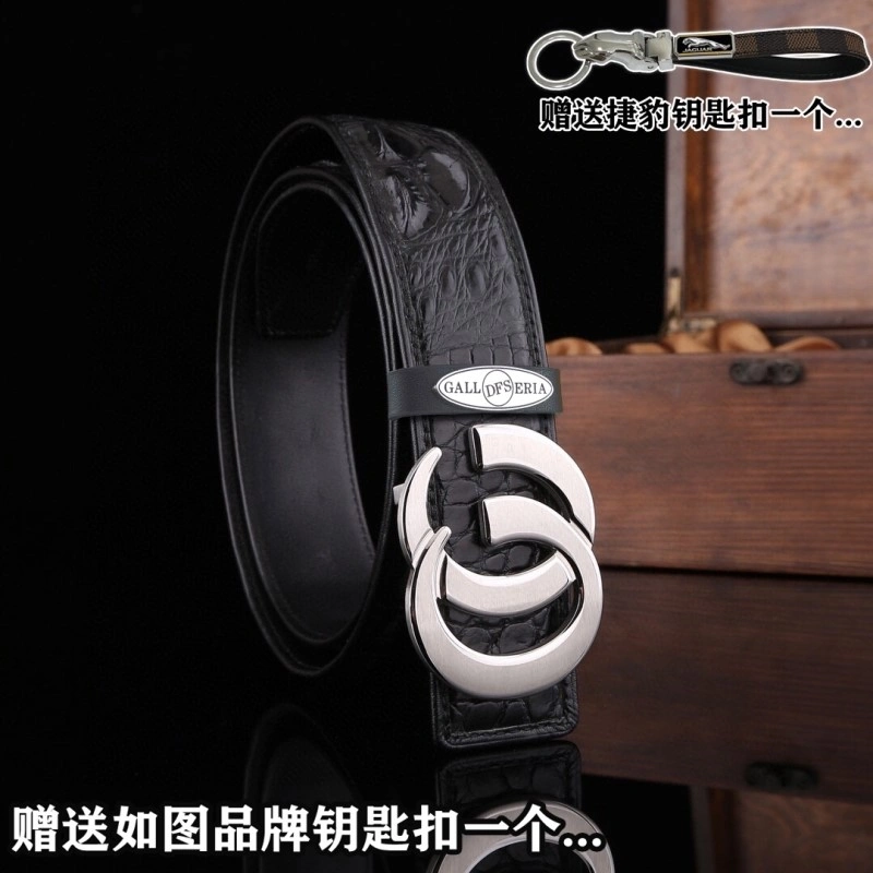 Gucci Belts Sustainable 293433