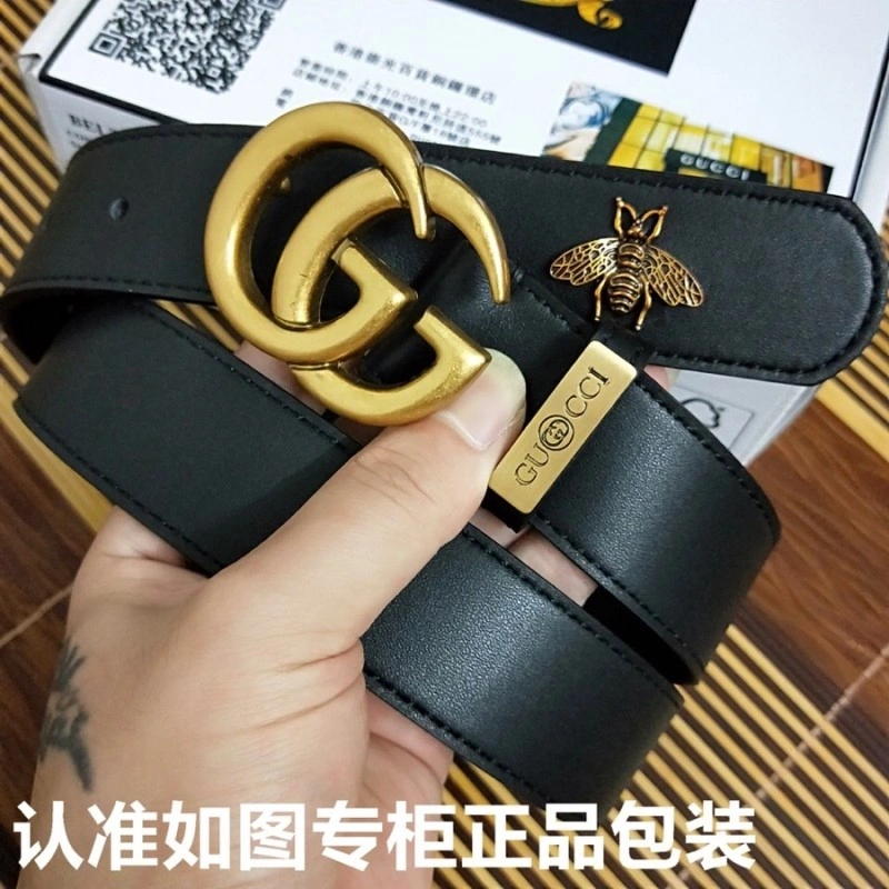 Gucci Belts Vibrant 293428