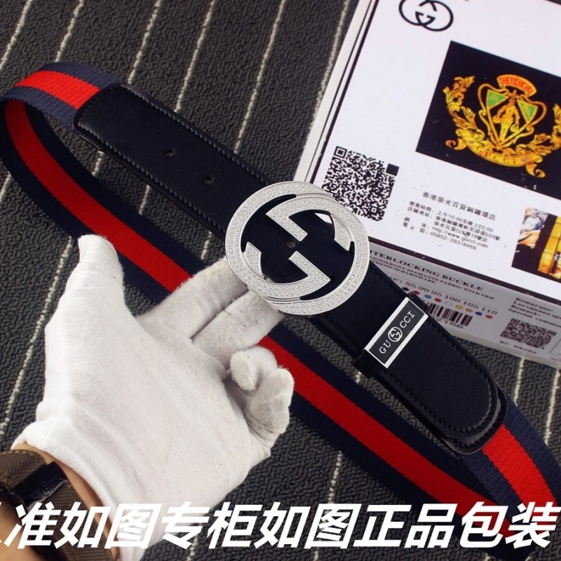 Unique Gucci Belts 293431