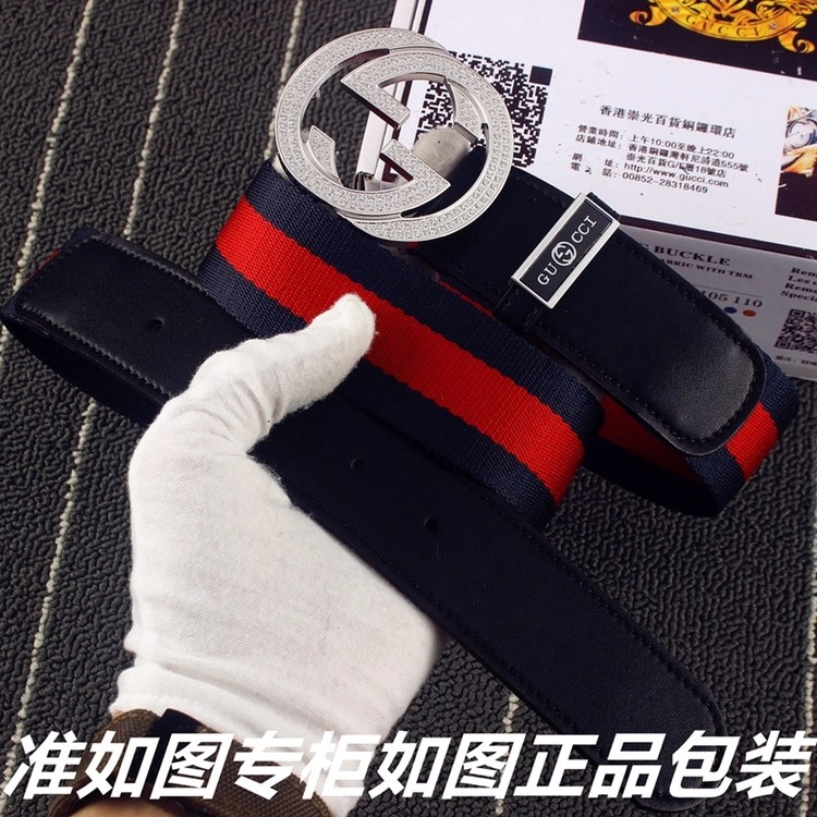 Unique Gucci Belts 293431