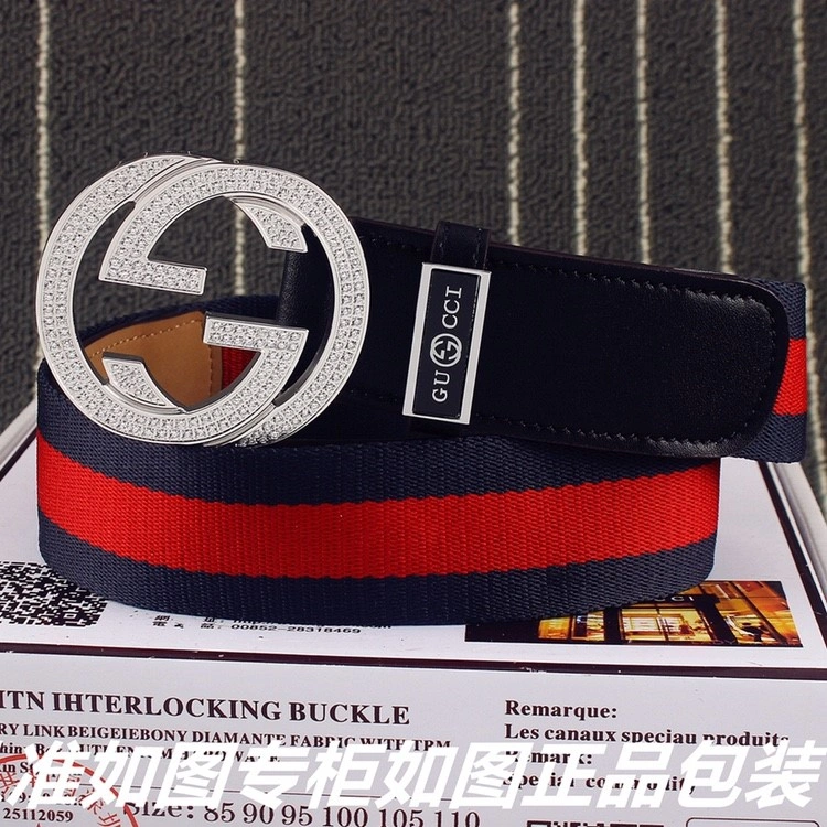 Unique Gucci Belts 293431