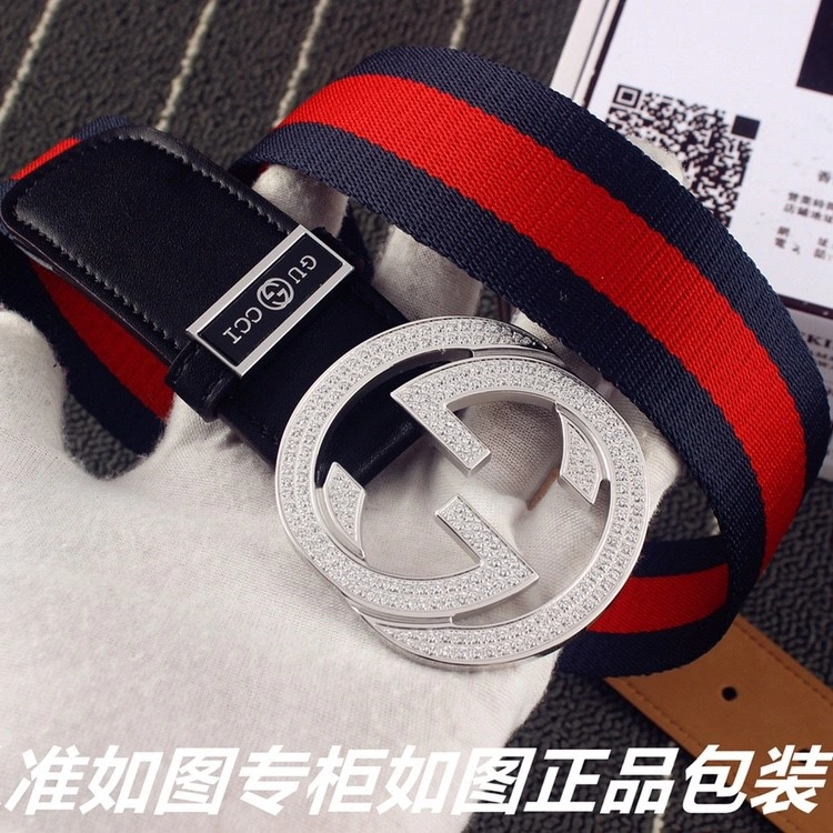 Unique Gucci Belts 293431