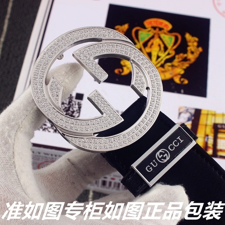 Unique Gucci Belts 293431