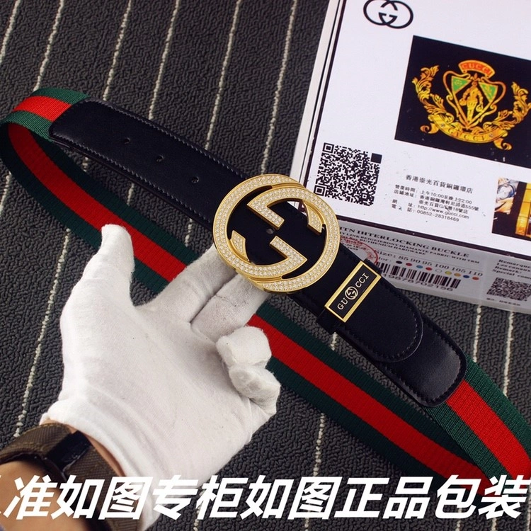 Gucci Belts SportInspired 293424