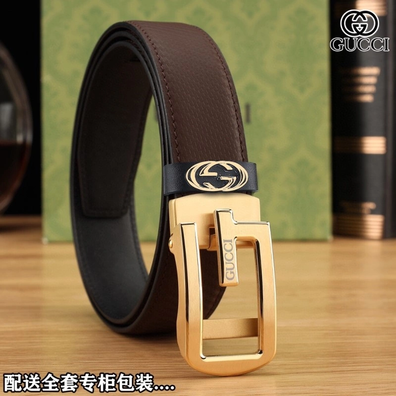 Youthful Gucci Belts 293423