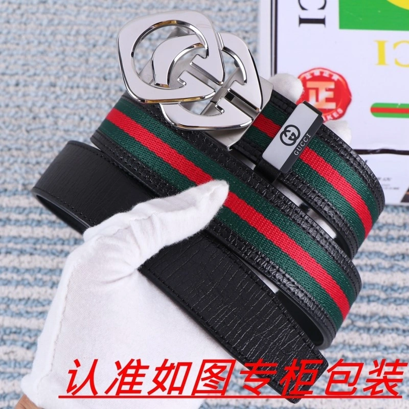 Gucci Belts Sophisticated 293437