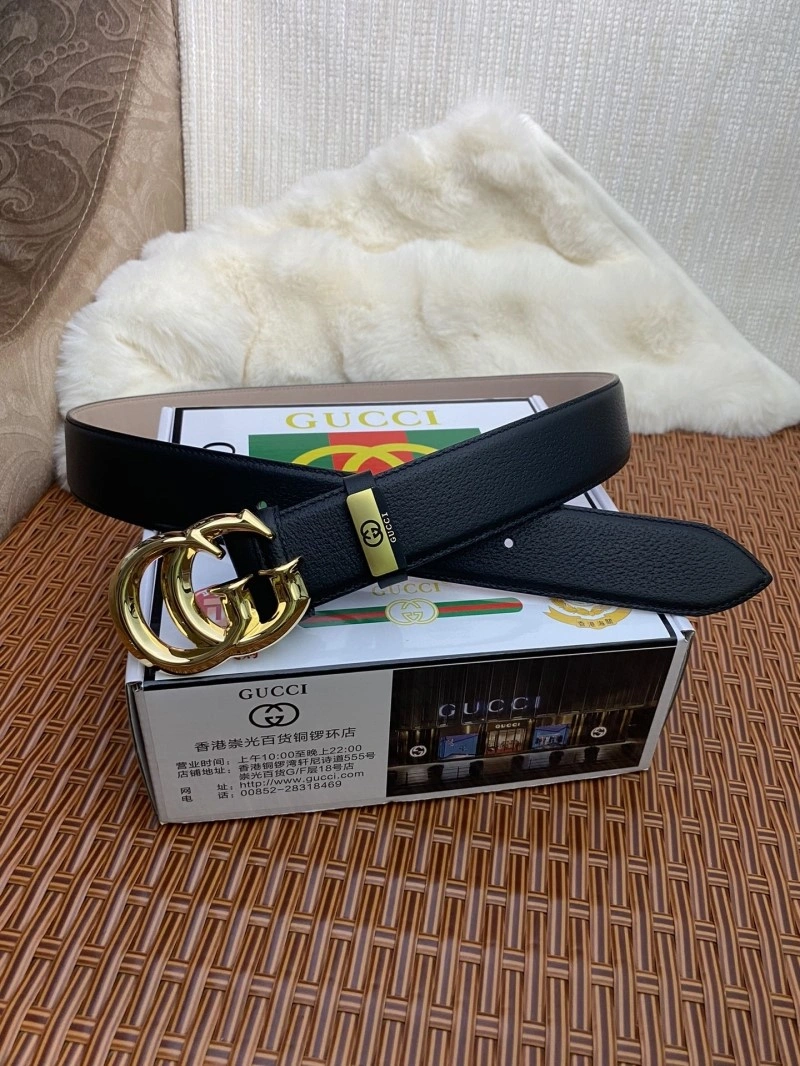 Gucci Belts Premium 293419