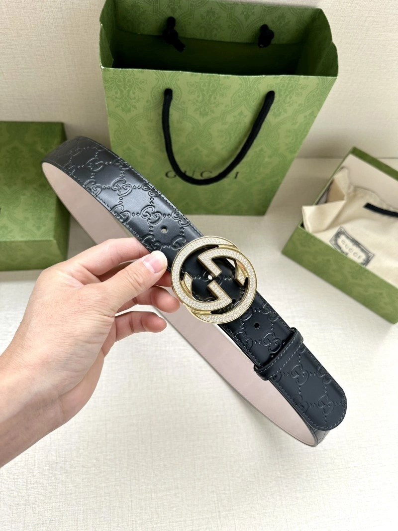 Unisex Gucci Belts 293435