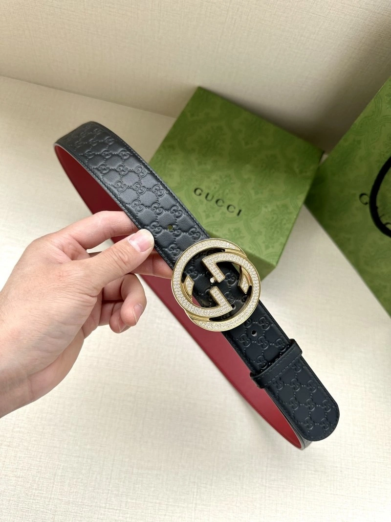 Gucci Belts TechFriendly 293432