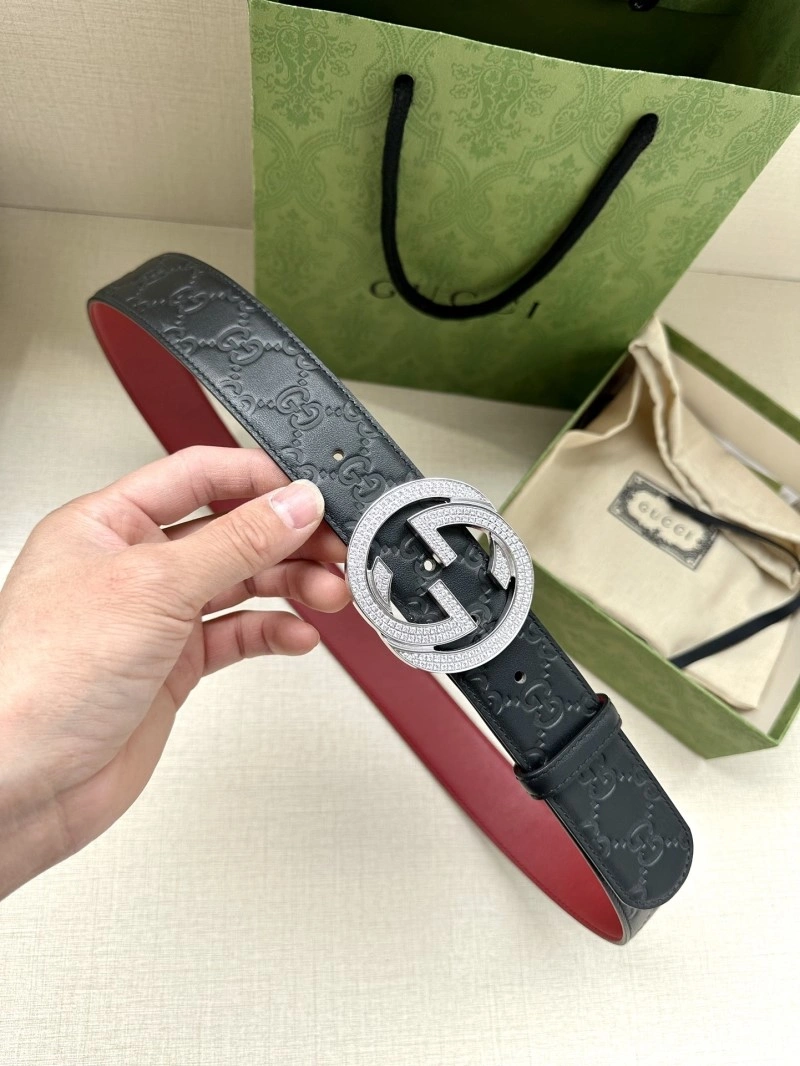 Gucci Belts Compact 293430
