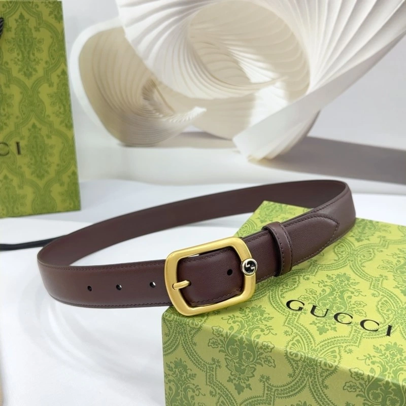 Gucci Belts FastDry 293407