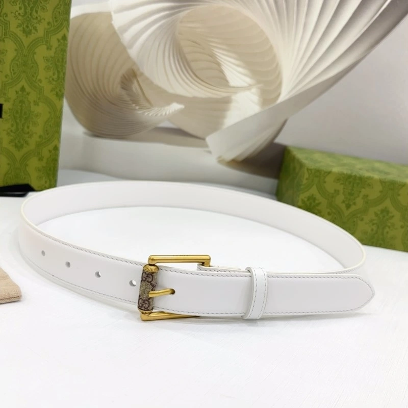 Snug Gucci Belts 293403