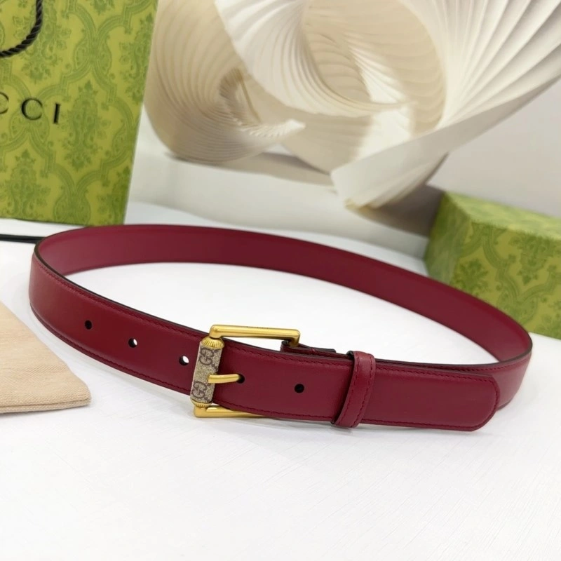 Gucci Belts Durable 293402