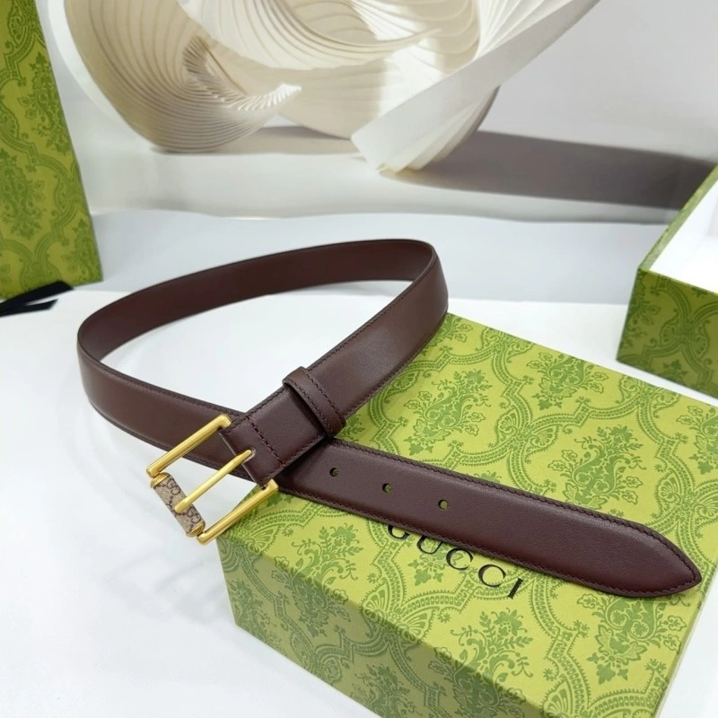 Comfortable Gucci Belts 293373