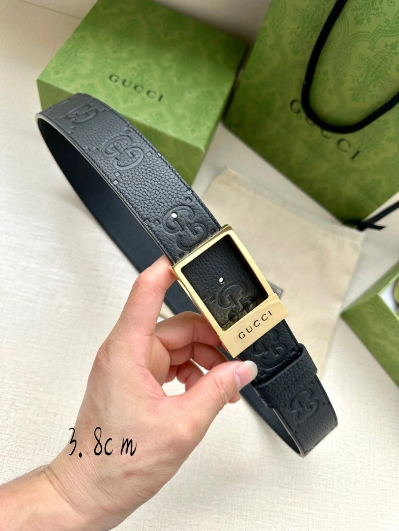 Gucci Belts Fashionable 293377