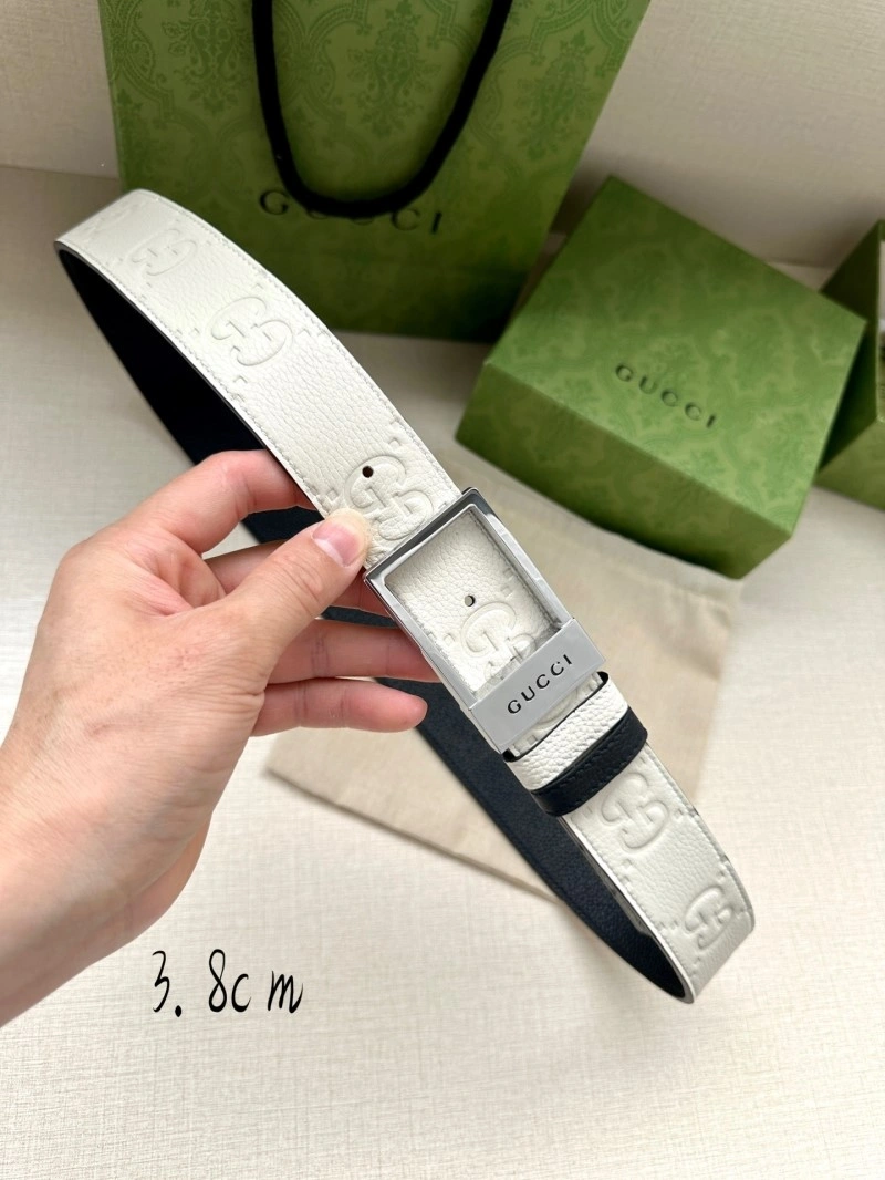 Youthful Gucci Belts 293399
